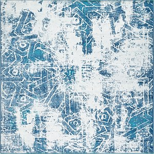 8' x 8' Monaco Square Rug