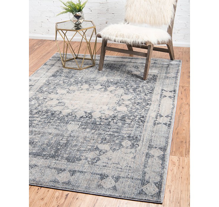 4' x 6' Berkshire Rug