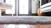 8' x 8' Berkshire Round Rug thumbnail image 4