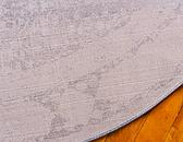 8' x 8' Berkshire Round Rug thumbnail image 9
