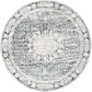 8' x 8' Berkshire Round Rug thumbnail image 10