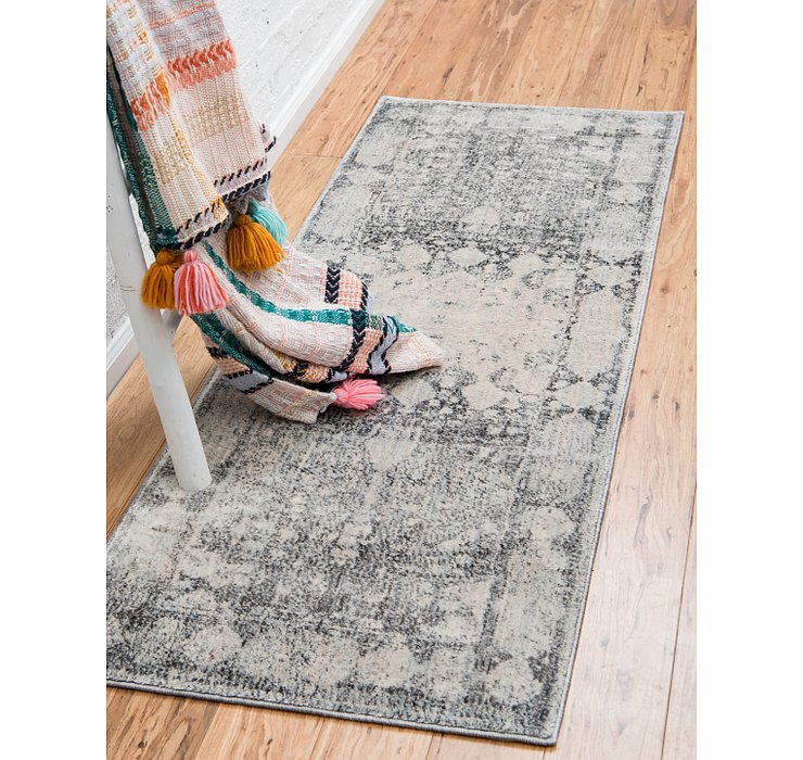 65cm x 183cm Berkshire Runner Rug