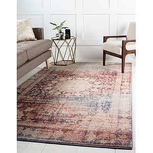 9' x 12' Berkshire Rug