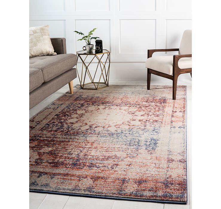 9' x 12' Berkshire Rug