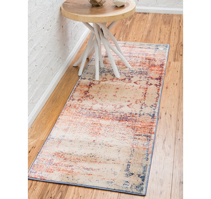 2' 2 x 6' Berkshire Runner Rug