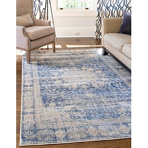 4' x 6' Berkshire Rug