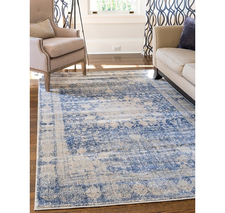 5' x 8' Berkshire Rug