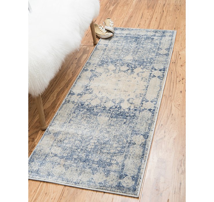 2' 2 x 6' Berkshire Runner Rug