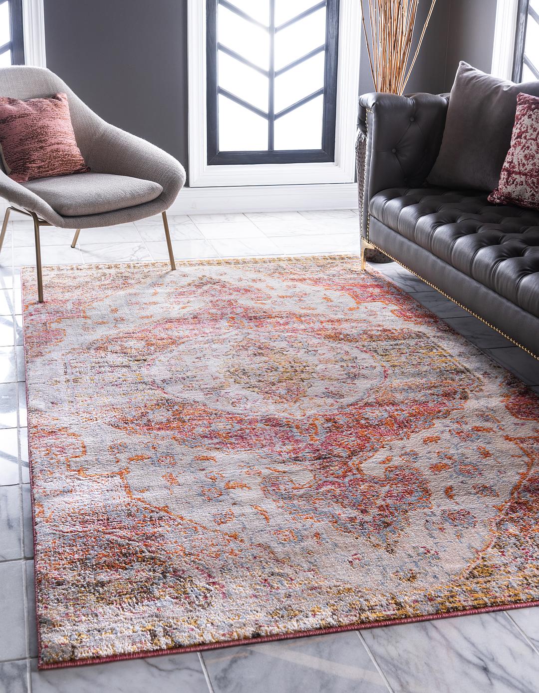 Main image of rug