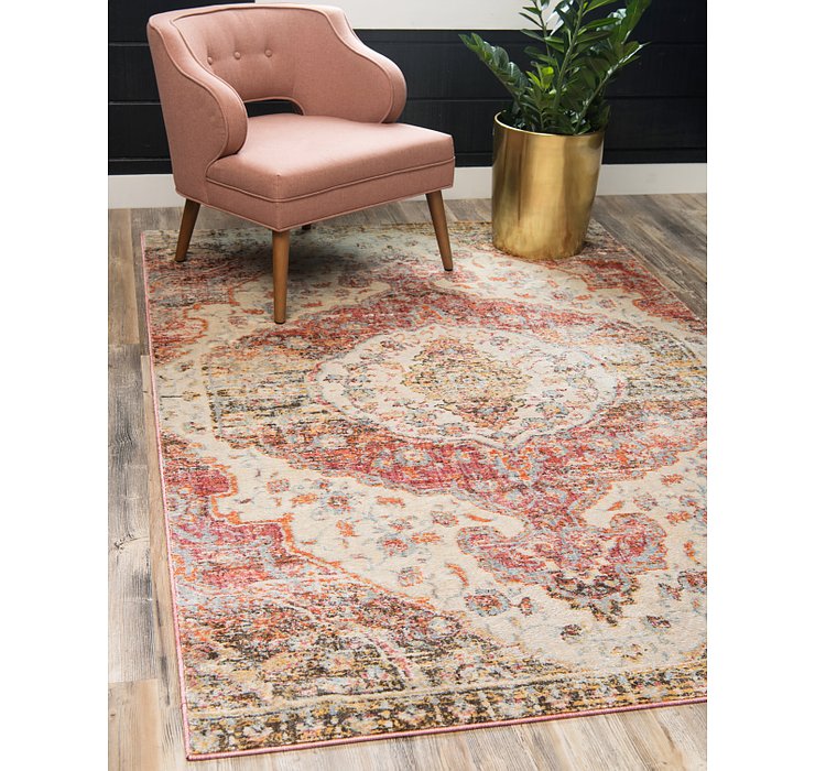 8' x 10' Oxfordshire Rug