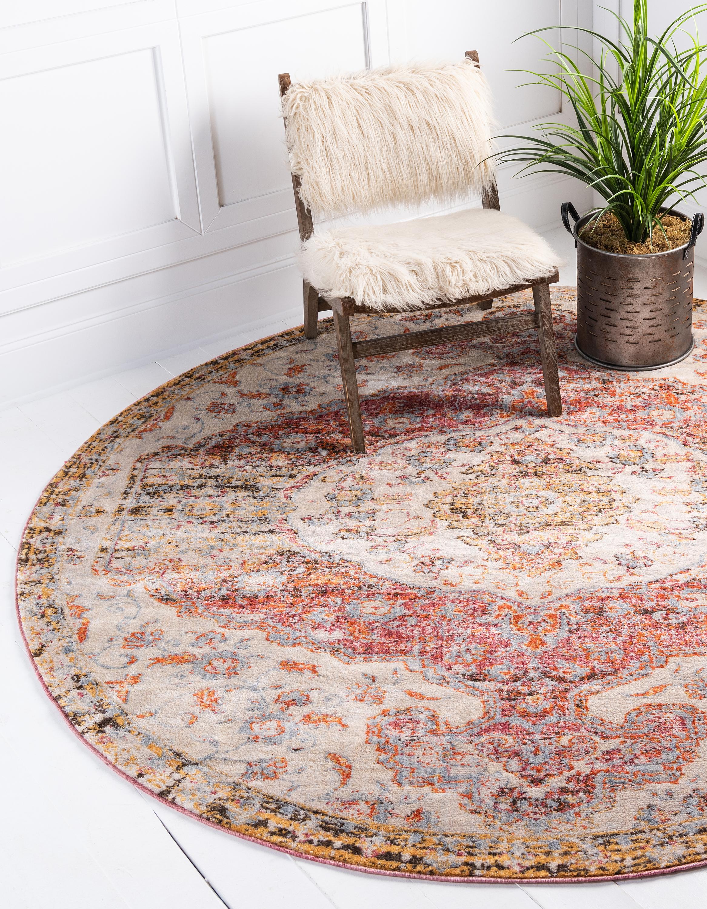 Main image of rug