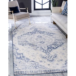 Unique Loom 8' x 10' Asheville Rug