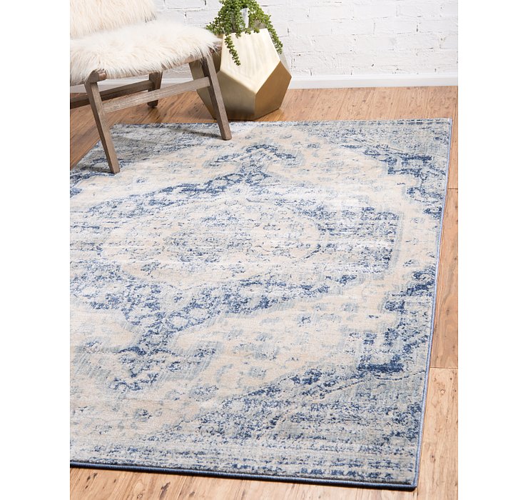 4' x 6' Berkshire Rug