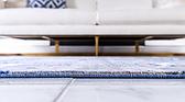 8' x 8' Berkshire Round Rug thumbnail image 4