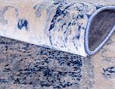 8' x 8' Berkshire Round Rug thumbnail image 5