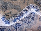 8' x 8' Berkshire Round Rug thumbnail image 6