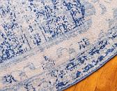 8' x 8' Berkshire Round Rug thumbnail image 7