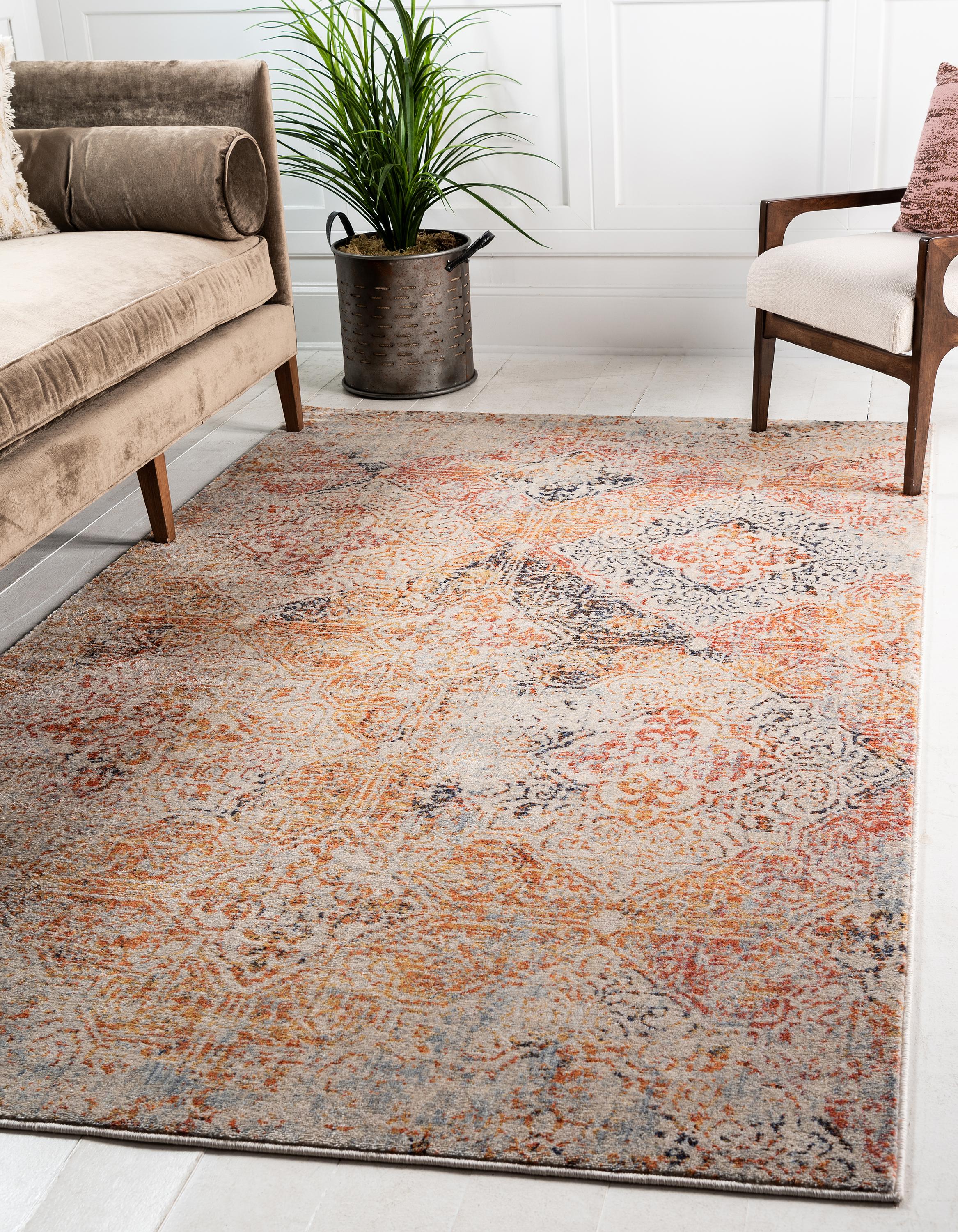 Main image of rug