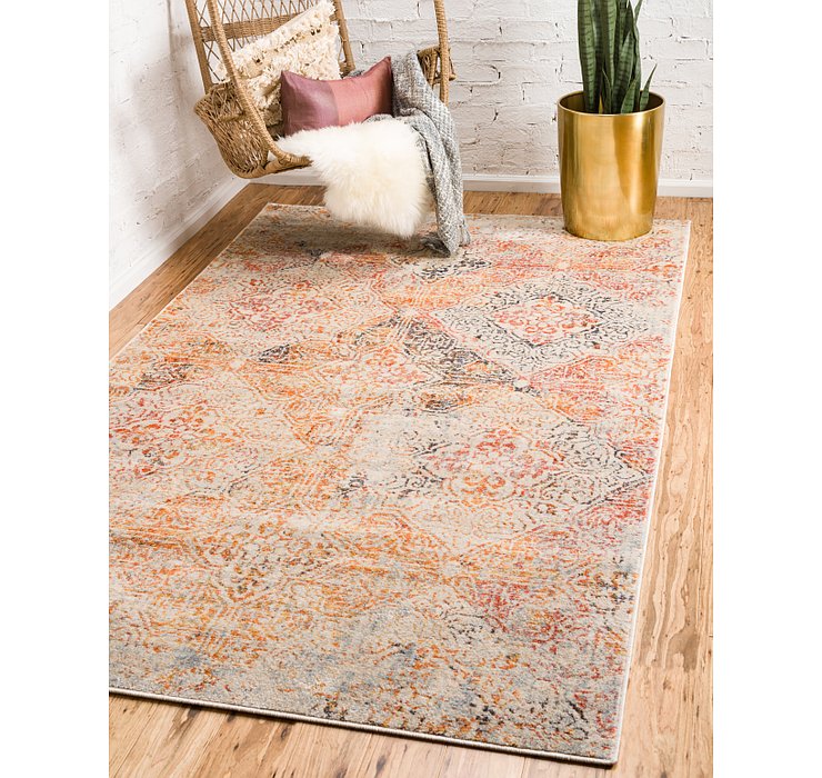 5' x 8' Berkshire Rug