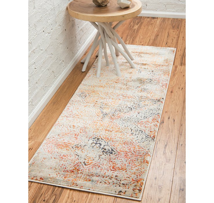 2' 2 x 6' Berkshire Runner Rug