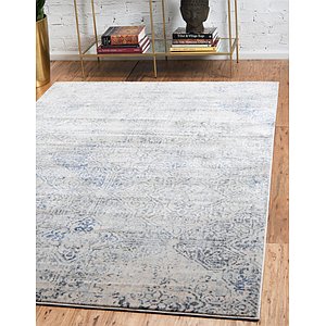 4' x 6' Berkshire Rug