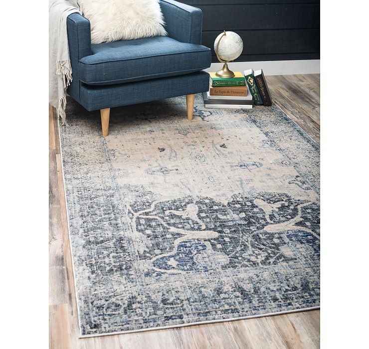 8' x 10' Oxfordshire Rug