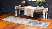 2' 2 x 6' Oxfordshire Runner Rug thumbnail