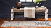 2' 2 x 6' Oxfordshire Runner Rug thumbnail