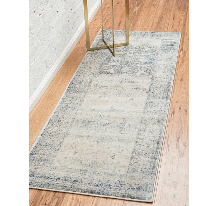 2' 2 x 6' Oxfordshire Runner Rug