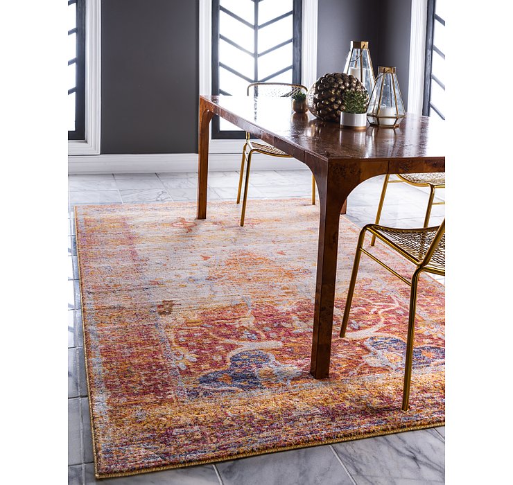 9' x 12' Berkshire Rug