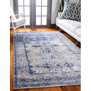 4' x 6' Berkshire Rug
