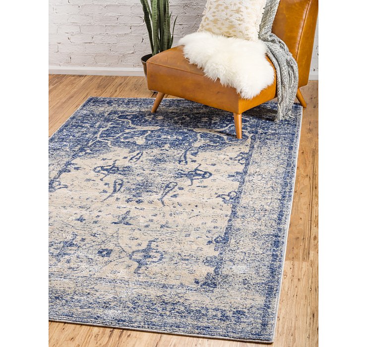 9' x 12' Berkshire Rug