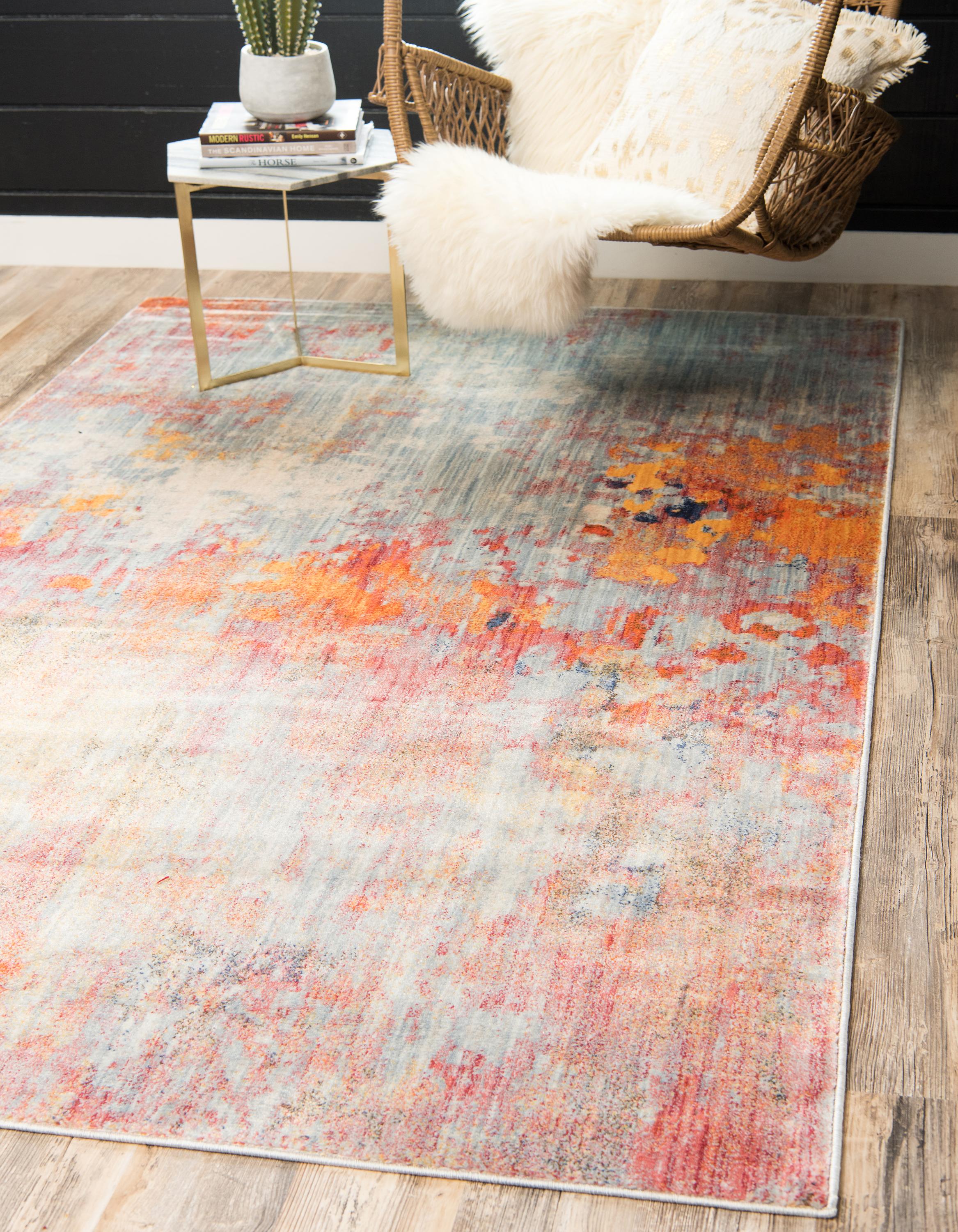 Main image of rug
