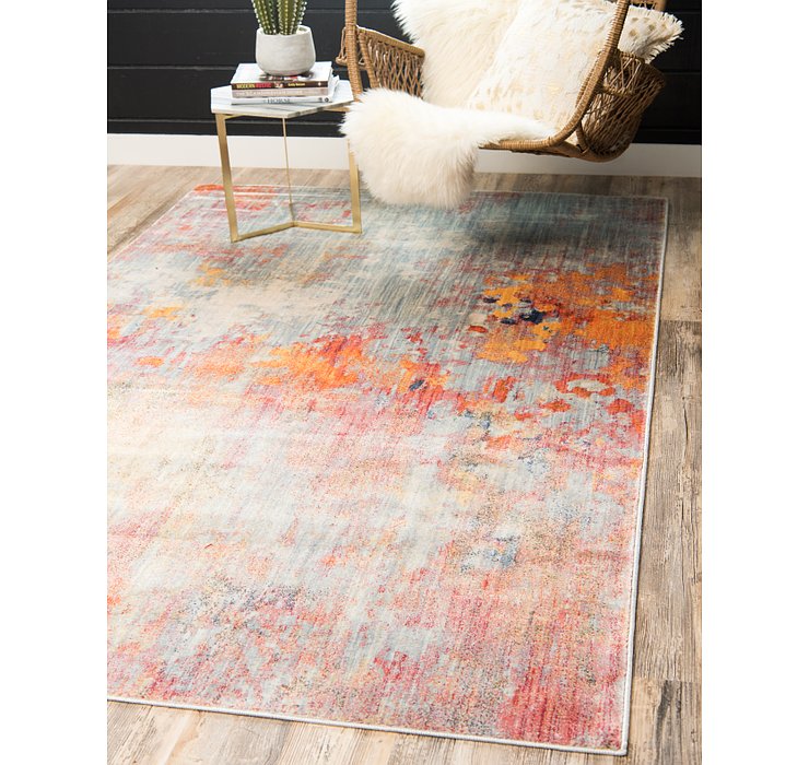 4' x 6' Solaris Rug