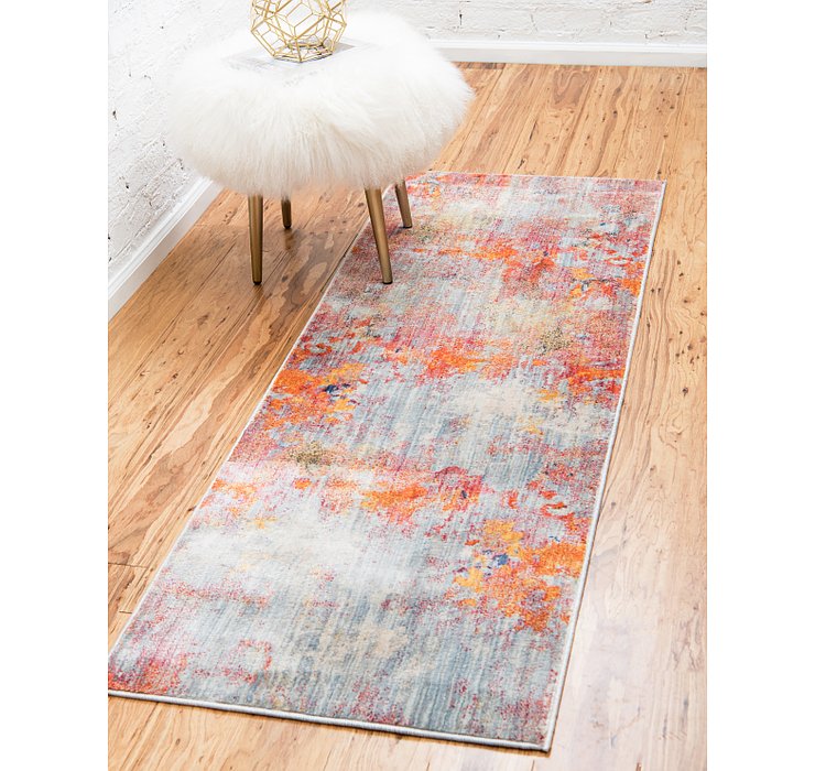 2' 2 x 6' Solaris Runner Rug