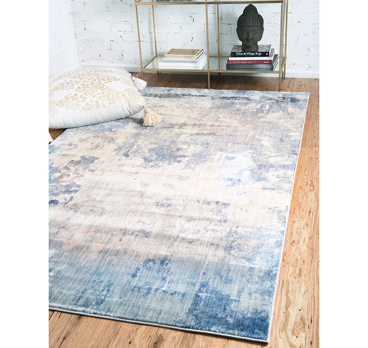 4' x 6' Solaris Rug