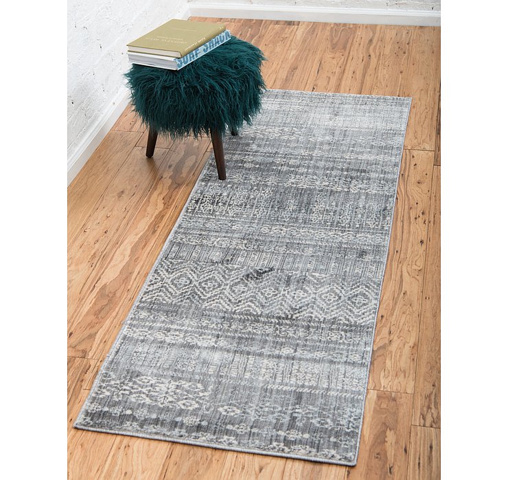 2' 2 x 6' Solaris Runner Rug