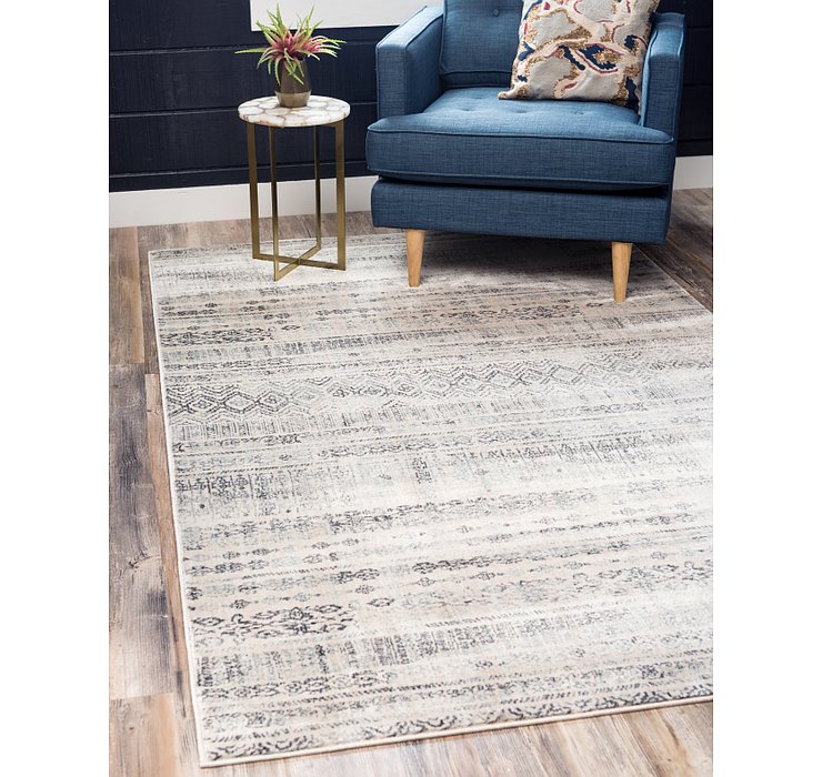 4' x 6' Solaris Rug