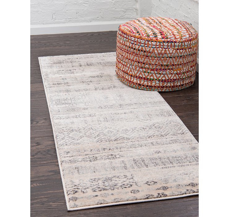 2' 2 x 6' Solaris Runner Rug