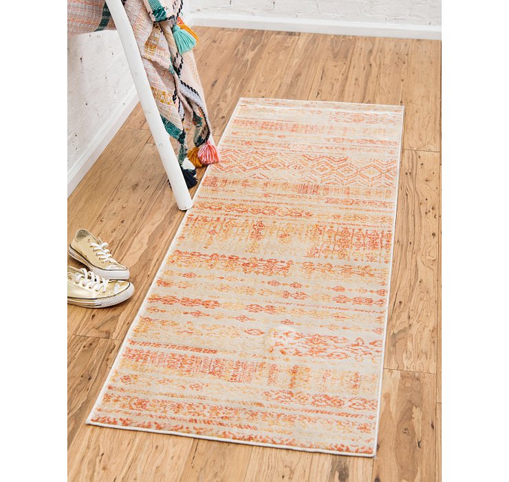 2' 2 x 6' Solaris Runner Rug