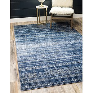 Unique Loom 5' x 8' Helios Rug