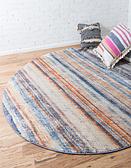 8' x 8' Apollo Round Rug thumbnail image 1