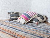 8' x 8' Apollo Round Rug thumbnail image 2