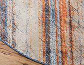 8' x 8' Apollo Round Rug thumbnail image 8