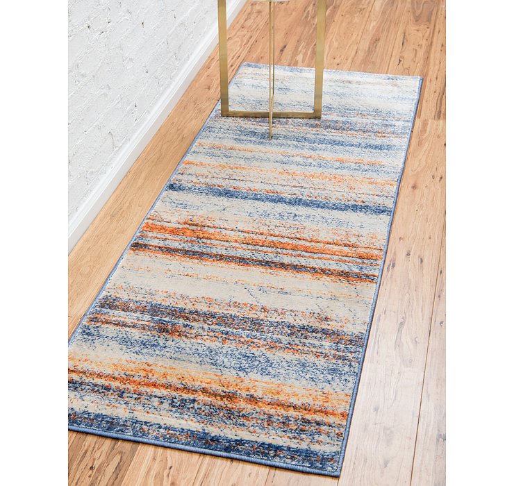 2' 2 x 6' Apollo Runner Rug