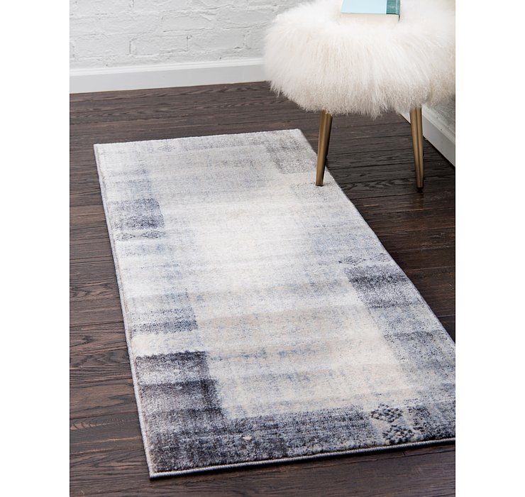 2' 2 x 6' Solaris Runner Rug