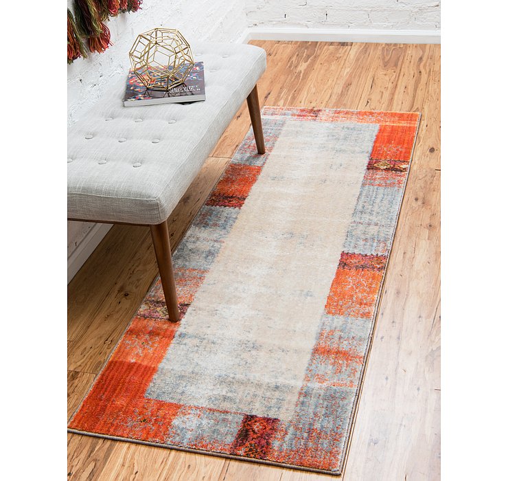 65cm x 183cm Solaris Runner Rug