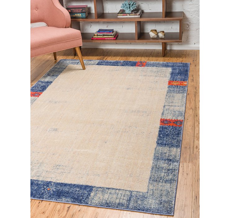 4' x 6' Solaris Rug