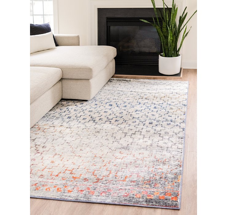 9' x 12' Solaris Rug