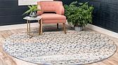 8' x 8' Solaris Round Rug thumbnail